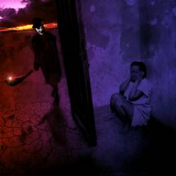 Canaan : Of Prisoners, Wandering Souls and Cruel Fears